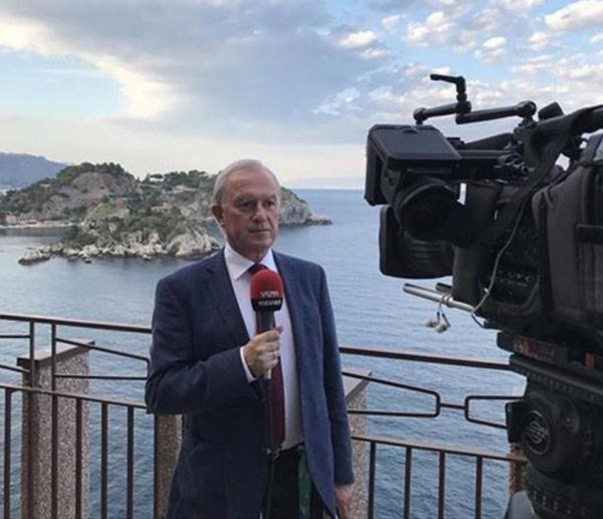 Cinsiyet değiştirerek kadın oldu!