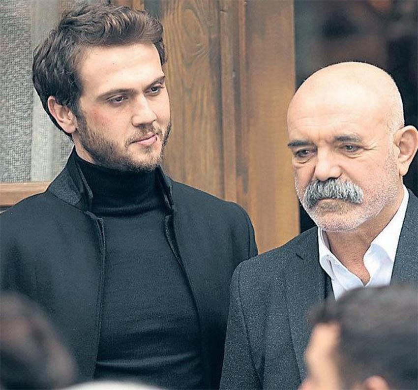 Çocuklar Duymasın'da şok! İstenmiyor...