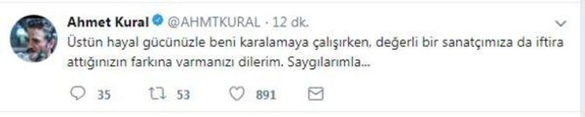 Şoke eden iddia! Sıla'yı tokatlayınca...
