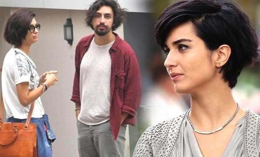 Tuba Büyüküstün'ün 3 bin dolarlık 'aşk' yuvası!