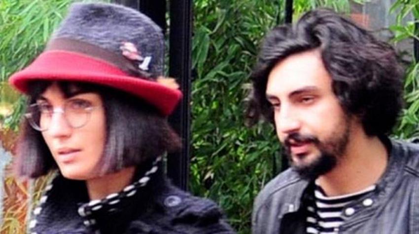 Tuba Büyüküstün'ün 3 bin dolarlık 'aşk' yuvası!