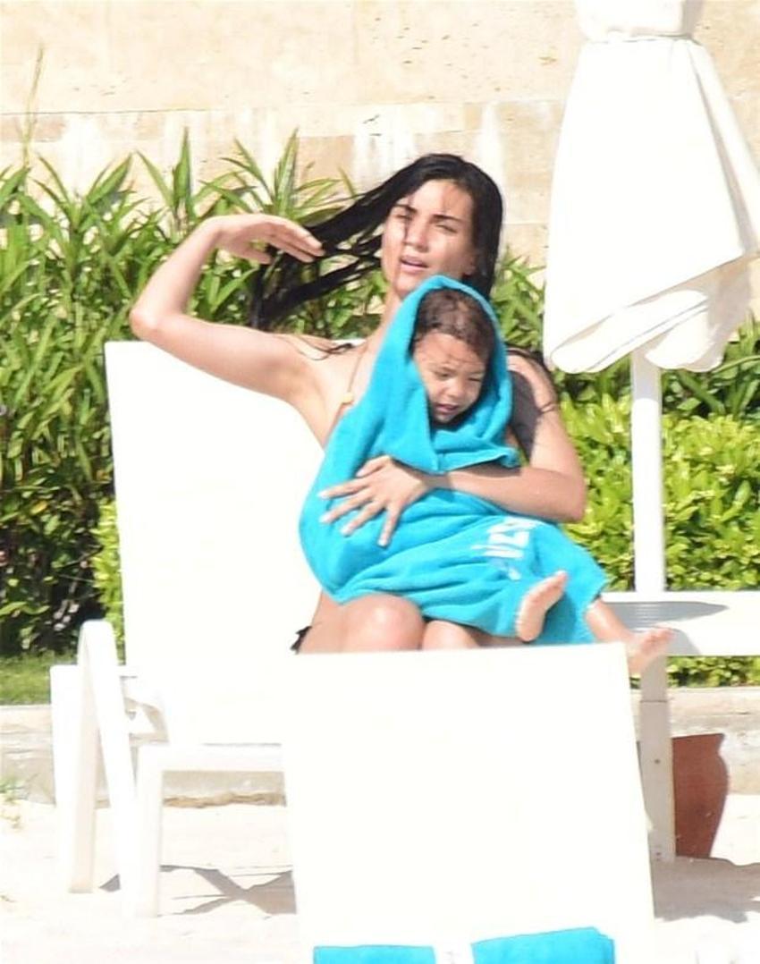 Tuba Büyüküstün'ün 3 bin dolarlık 'aşk' yuvası!