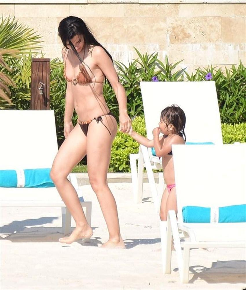 Tuba Büyüküstün'ün 3 bin dolarlık 'aşk' yuvası!