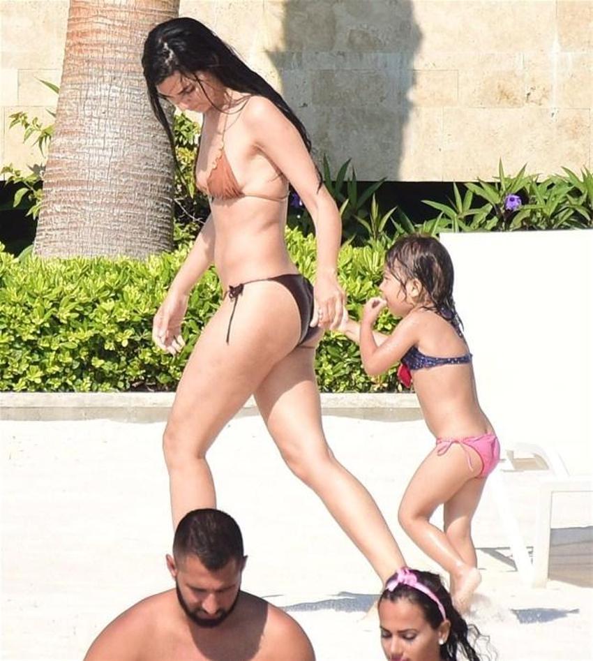 Tuba Büyüküstün'ün 3 bin dolarlık 'aşk' yuvası!