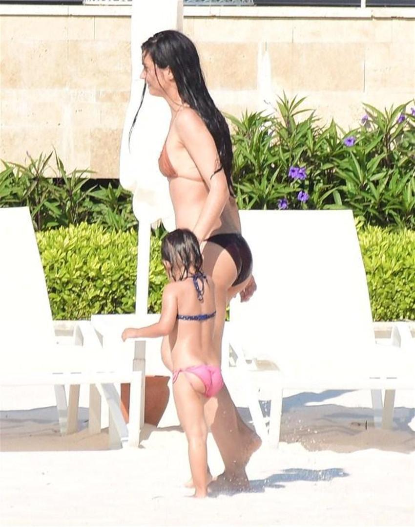 Tuba Büyüküstün'ün 3 bin dolarlık 'aşk' yuvası!