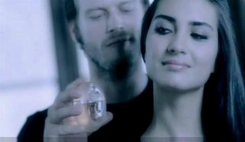 Tuba Büyüküstün'ün 3 bin dolarlık 'aşk' yuvası!