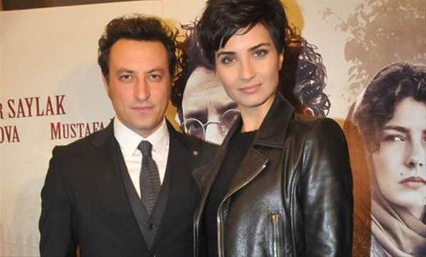 Tuba Büyüküstün'ün 3 bin dolarlık 'aşk' yuvası!