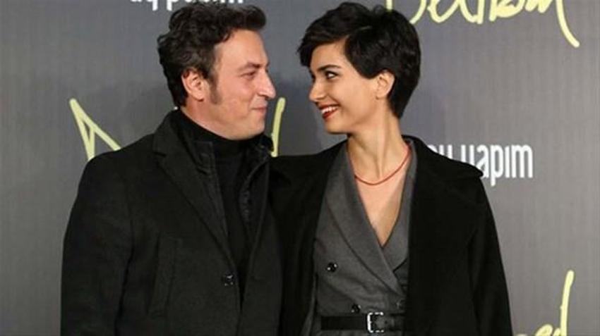 Tuba Büyüküstün'ün 3 bin dolarlık 'aşk' yuvası!