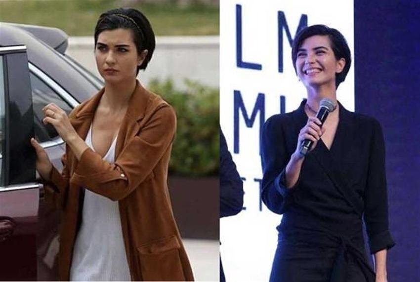 Tuba Büyüküstün'ün 3 bin dolarlık 'aşk' yuvası!