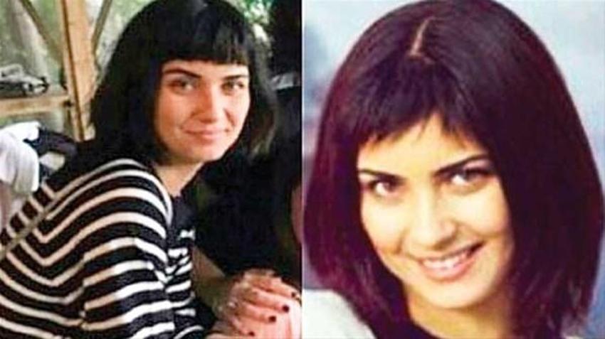 Tuba Büyüküstün'ün 3 bin dolarlık 'aşk' yuvası!