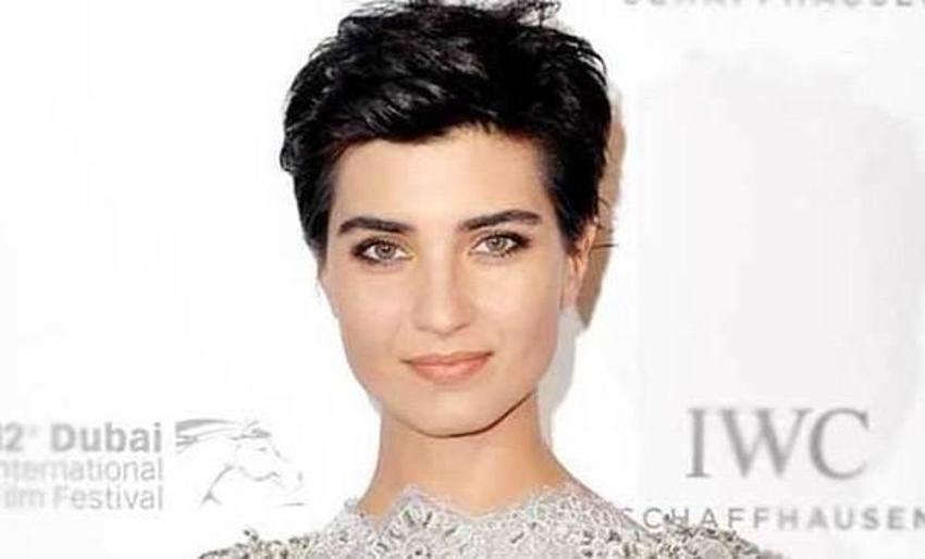 Tuba Büyüküstün'ün 3 bin dolarlık 'aşk' yuvası!