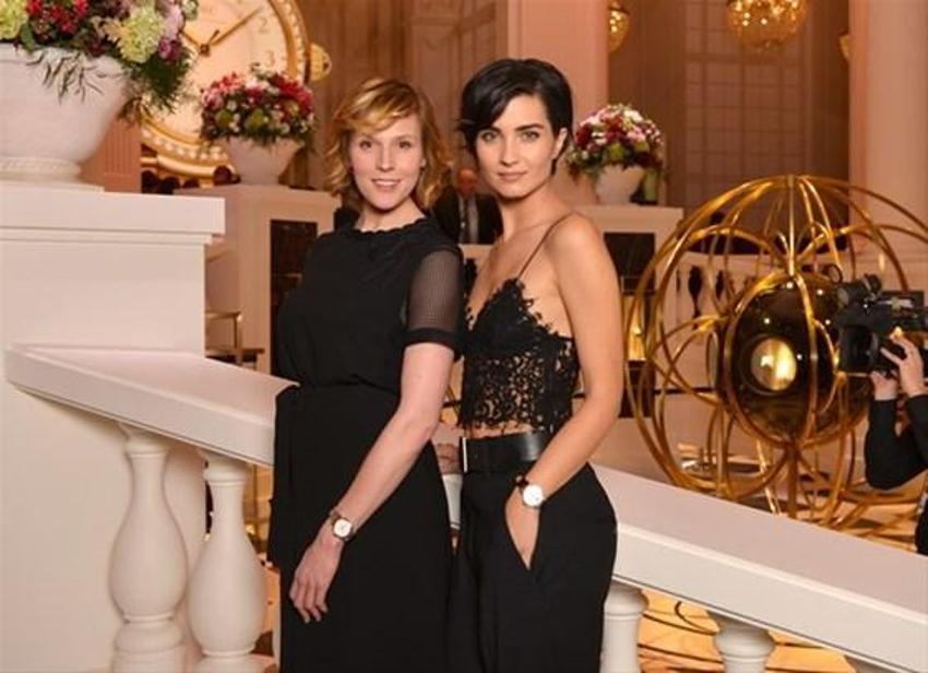 Tuba Büyüküstün'ün 3 bin dolarlık 'aşk' yuvası!