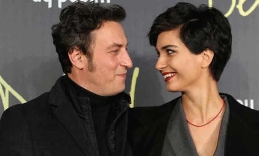 Tuba Büyüküstün'ün 3 bin dolarlık 'aşk' yuvası!