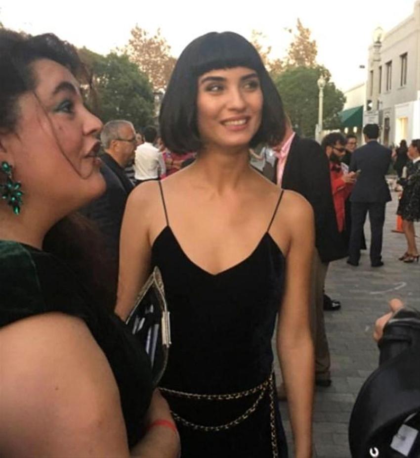 Tuba Büyüküstün'ün 3 bin dolarlık 'aşk' yuvası!