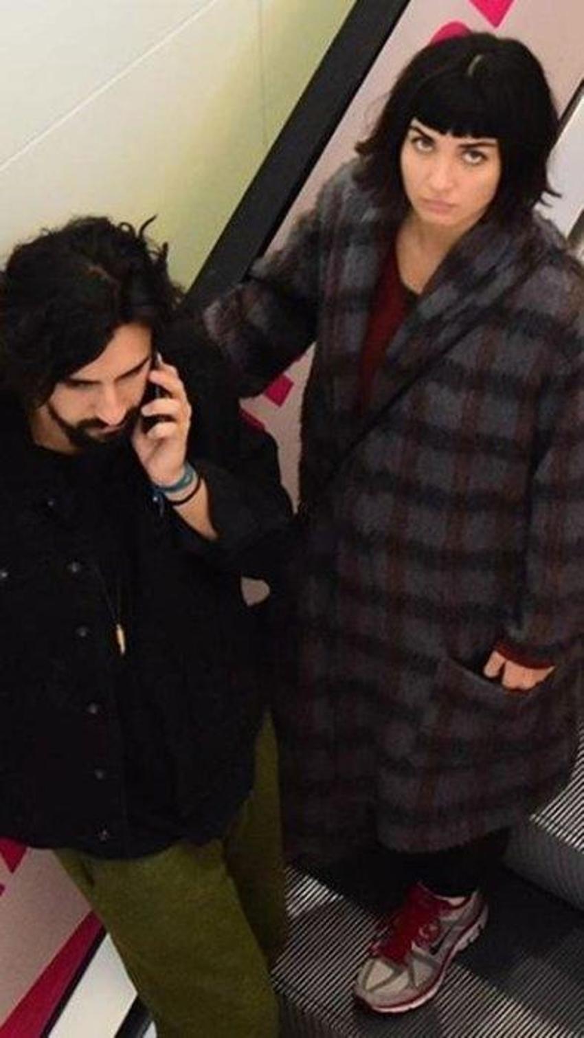 Tuba Büyüküstün'ün 3 bin dolarlık 'aşk' yuvası!