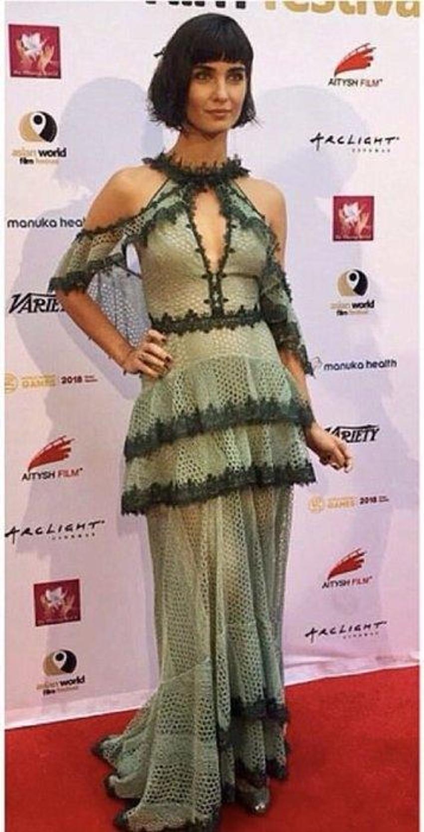 Tuba Büyüküstün'ün 3 bin dolarlık 'aşk' yuvası!