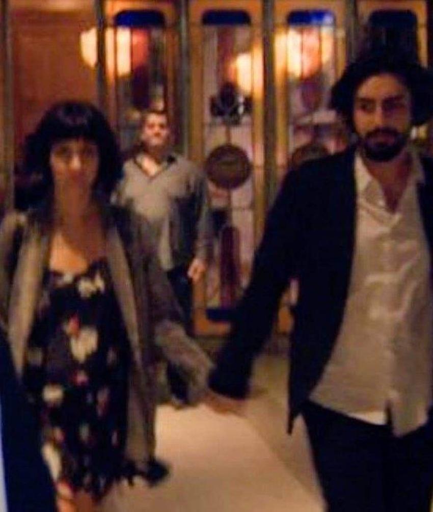 Tuba Büyüküstün'ün 3 bin dolarlık 'aşk' yuvası!