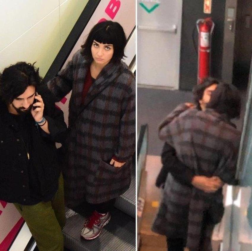 Tuba Büyüküstün'ün 3 bin dolarlık 'aşk' yuvası!