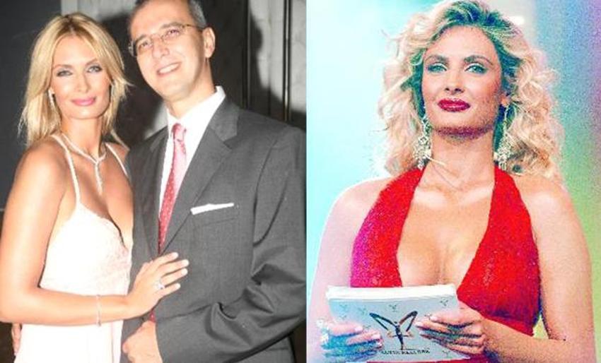 Gül Gölge açıkladı: Boşanıyoruz...