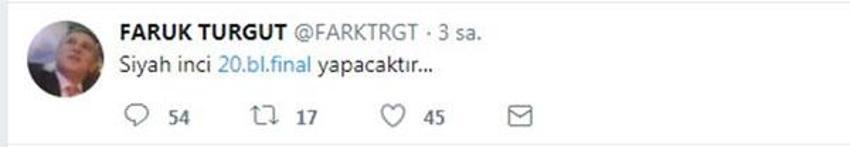 Hande Erçel'i şoke eden haber!