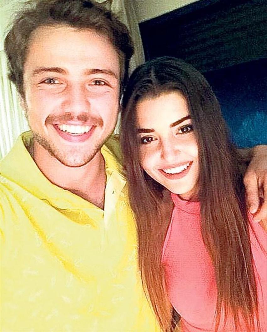 Hande Erçel'i şoke eden haber!