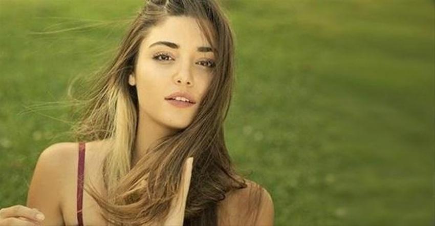 Hande Erçel'i şoke eden haber!