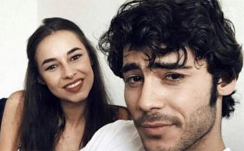 Dizi aşkı gerçek oldu! İtiraf etti...