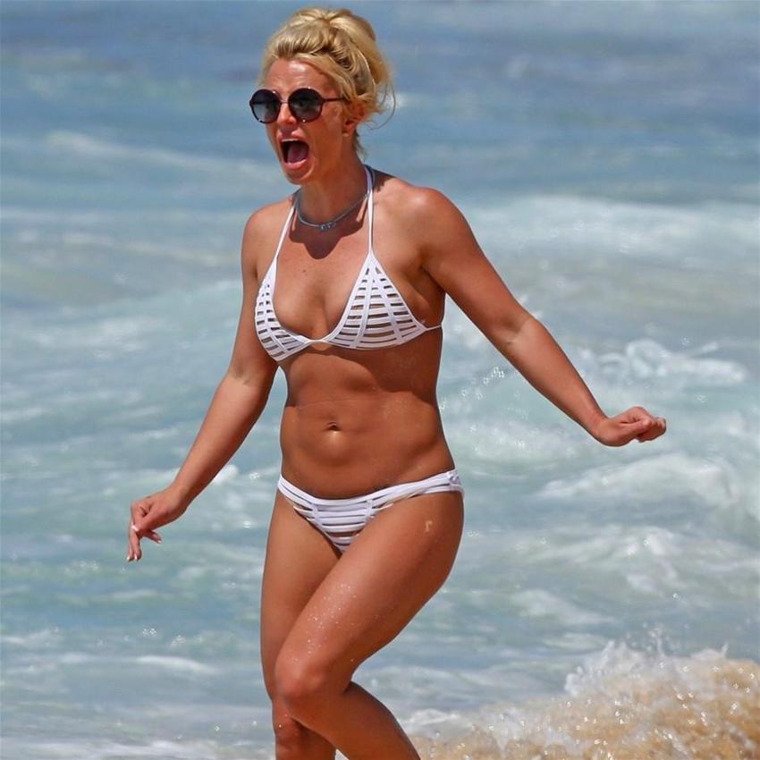 Britney Spears: Seni öldürmek isteyecekler!