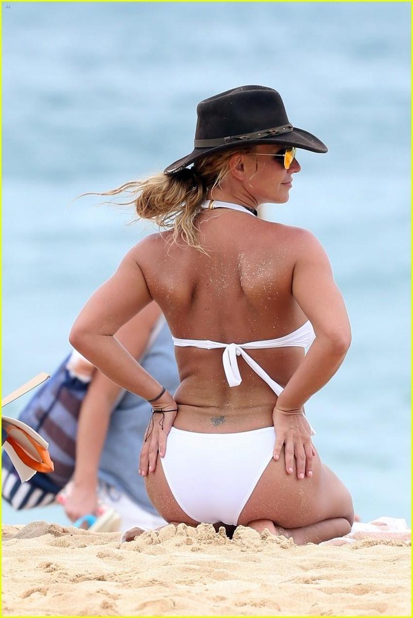 Britney Spears: Seni öldürmek isteyecekler!