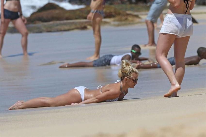 Britney Spears: Seni öldürmek isteyecekler!