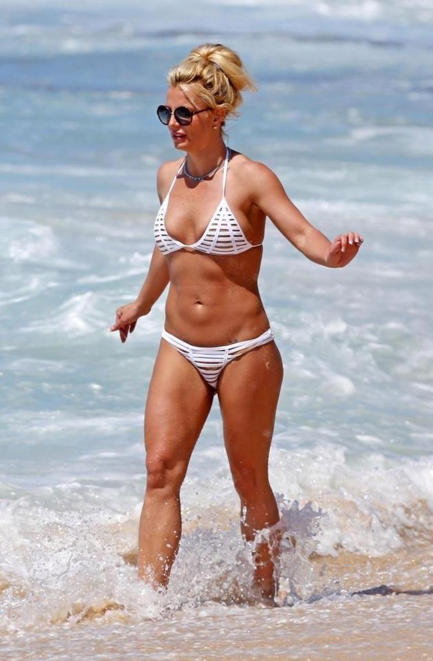 Britney Spears: Seni öldürmek isteyecekler!