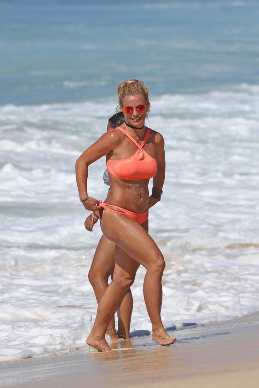 Britney Spears: Seni öldürmek isteyecekler!