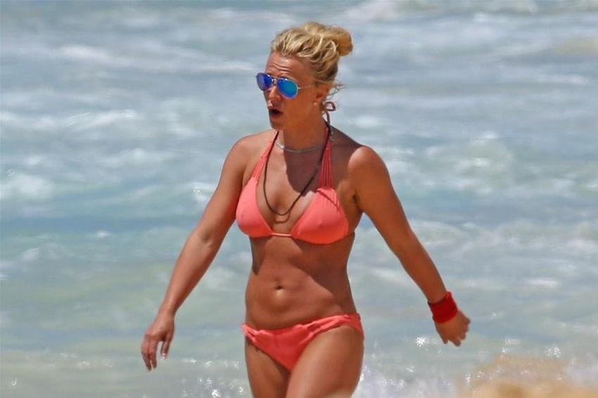 Britney Spears: Seni öldürmek isteyecekler!