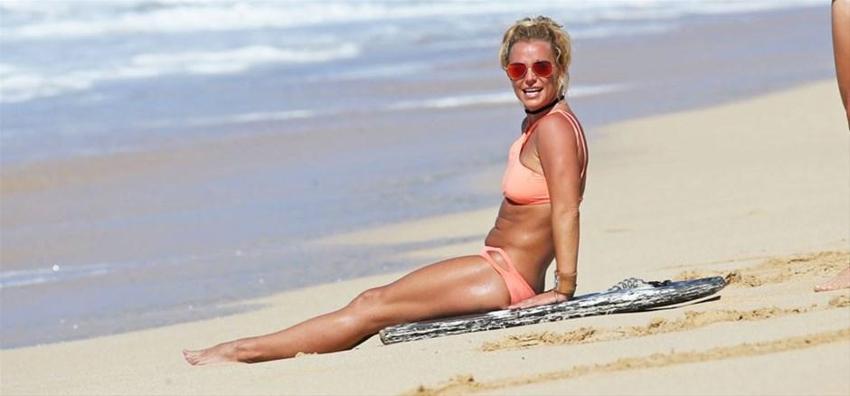 Britney Spears: Seni öldürmek isteyecekler!