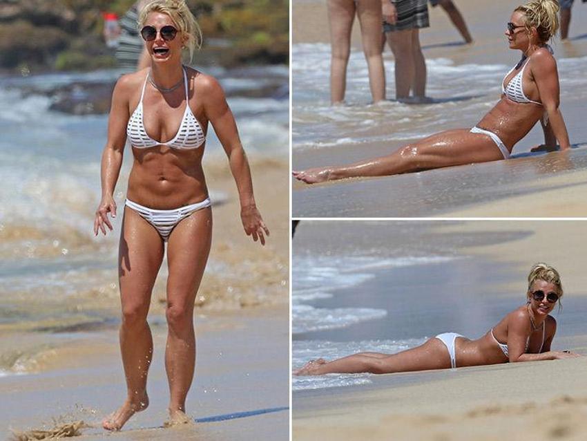 Britney Spears: Seni öldürmek isteyecekler!