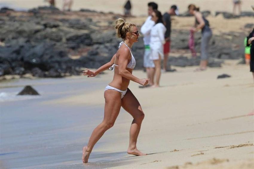 Britney Spears: Seni öldürmek isteyecekler!