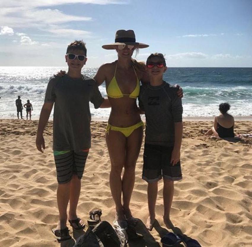 Britney Spears: Seni öldürmek isteyecekler!