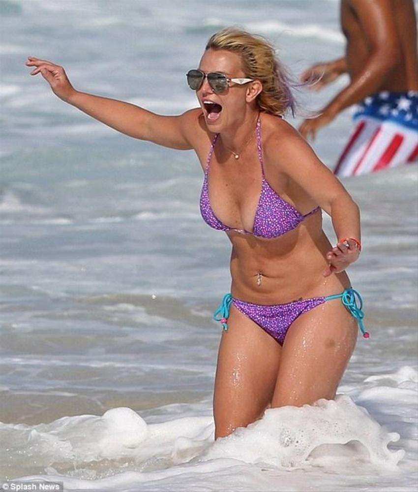 Britney Spears: Seni öldürmek isteyecekler!