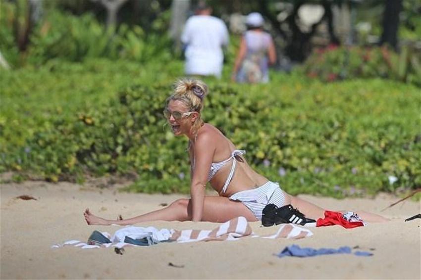 Britney Spears: Seni öldürmek isteyecekler!