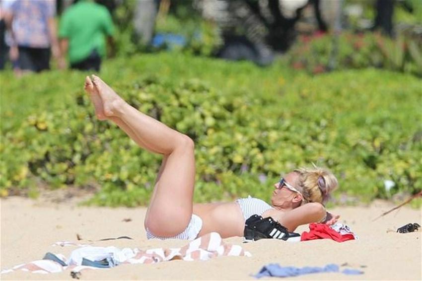 Britney Spears: Seni öldürmek isteyecekler!