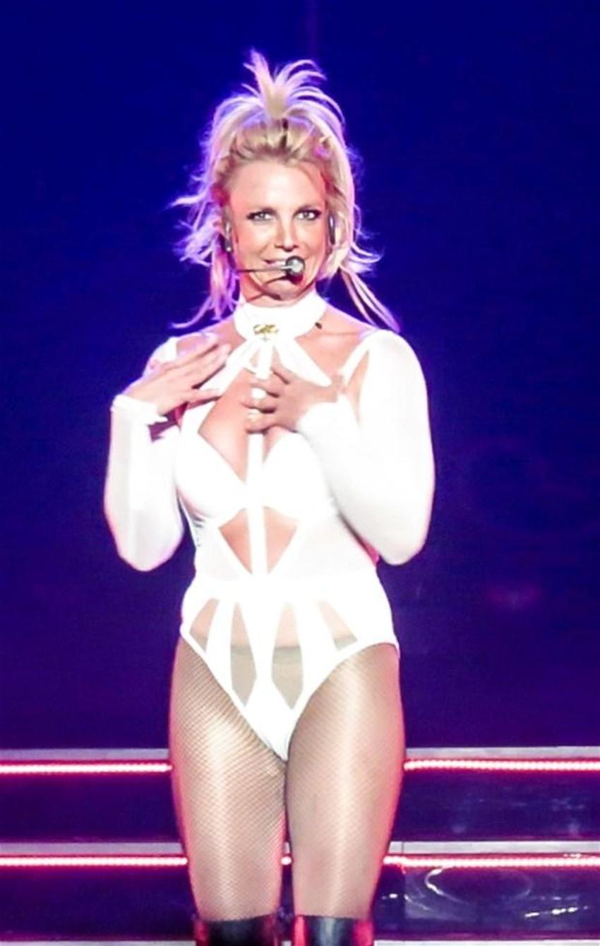 Britney Spears: Seni öldürmek isteyecekler!