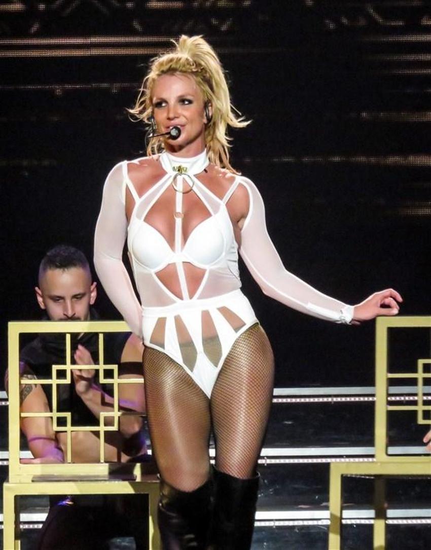 Britney Spears: Seni öldürmek isteyecekler!