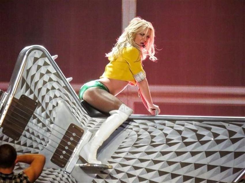 Britney Spears: Seni öldürmek isteyecekler!