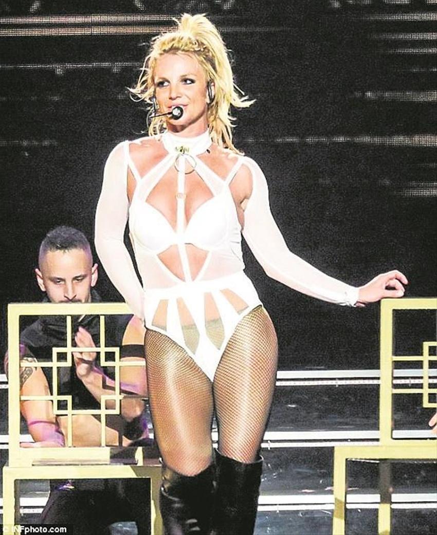 Britney Spears: Seni öldürmek isteyecekler!
