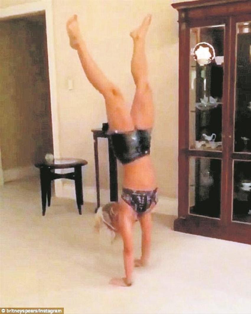 Britney Spears: Seni öldürmek isteyecekler!