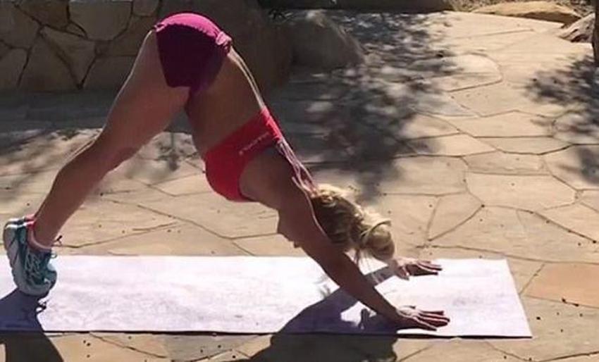 Britney Spears: Seni öldürmek isteyecekler!