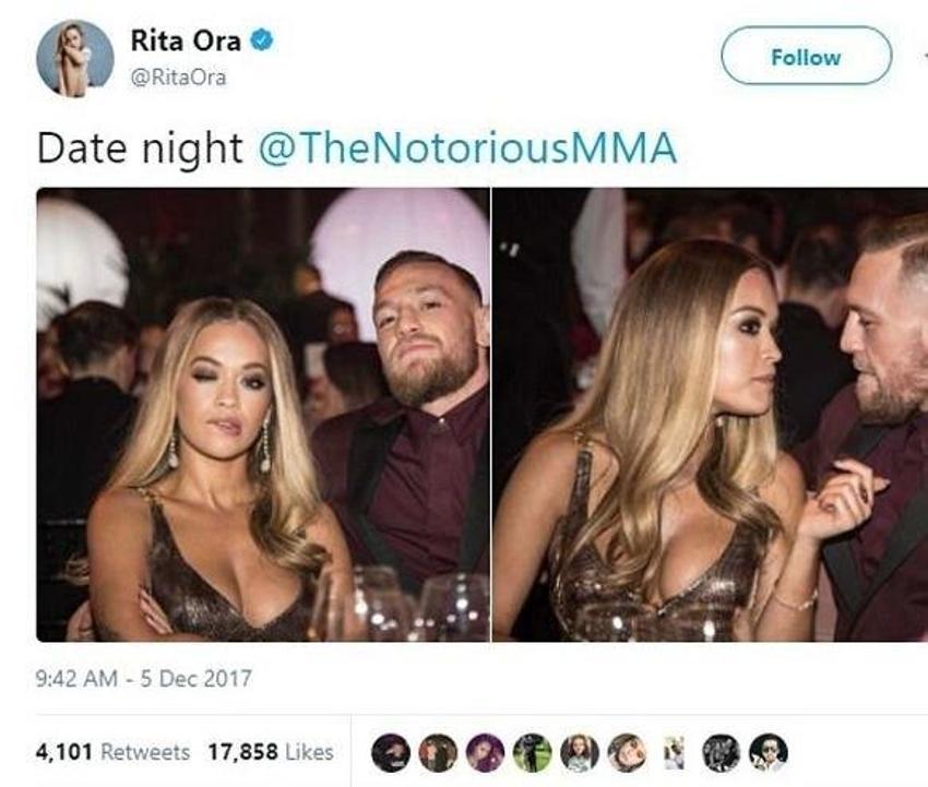 Rita Ora haftada 143 bin TL kazanıyor!