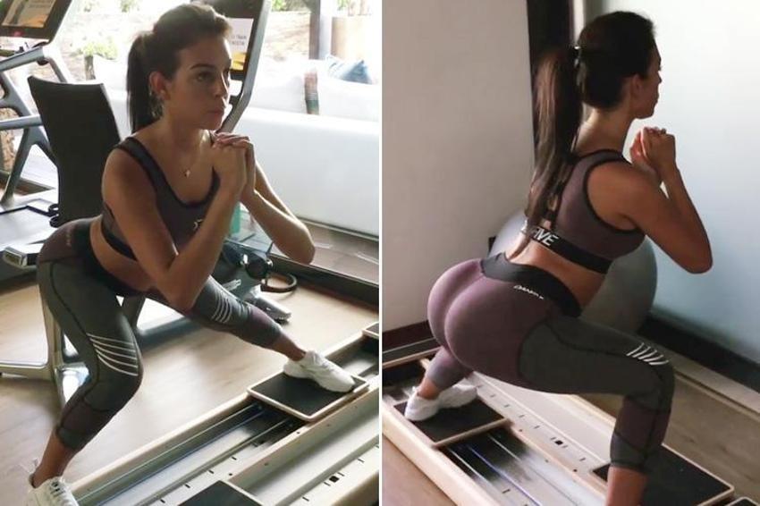 Ev halini paylaştı, beğen butonu çöktü!
