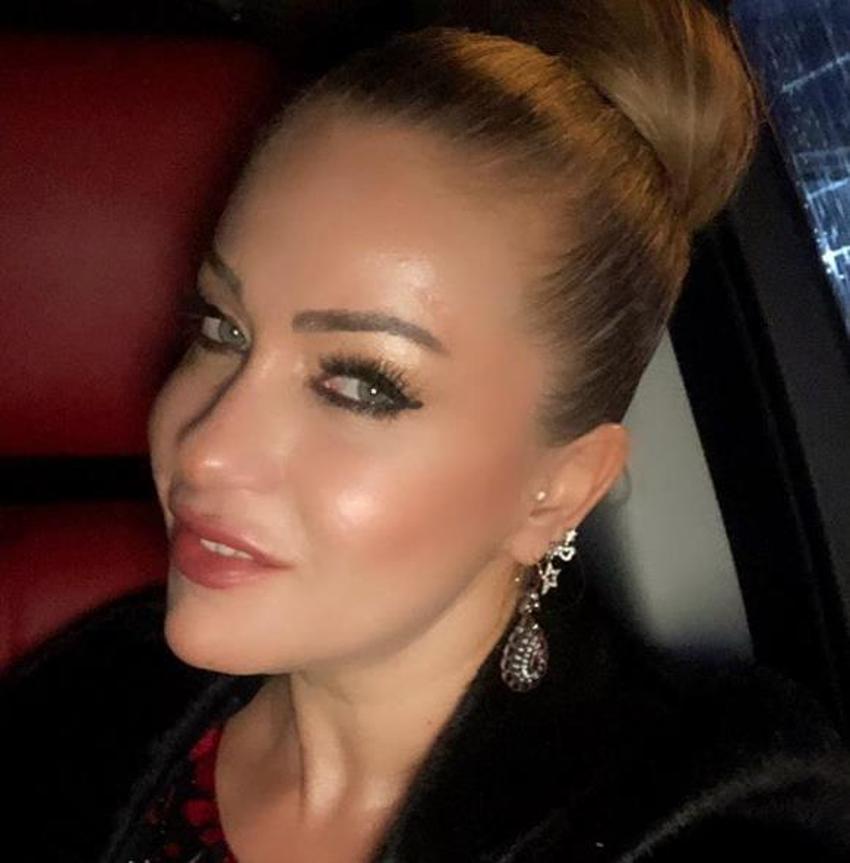 Yeliz Yeşilmen'in paylaşımı olay oldu! 7 yaşındaki kızına...
