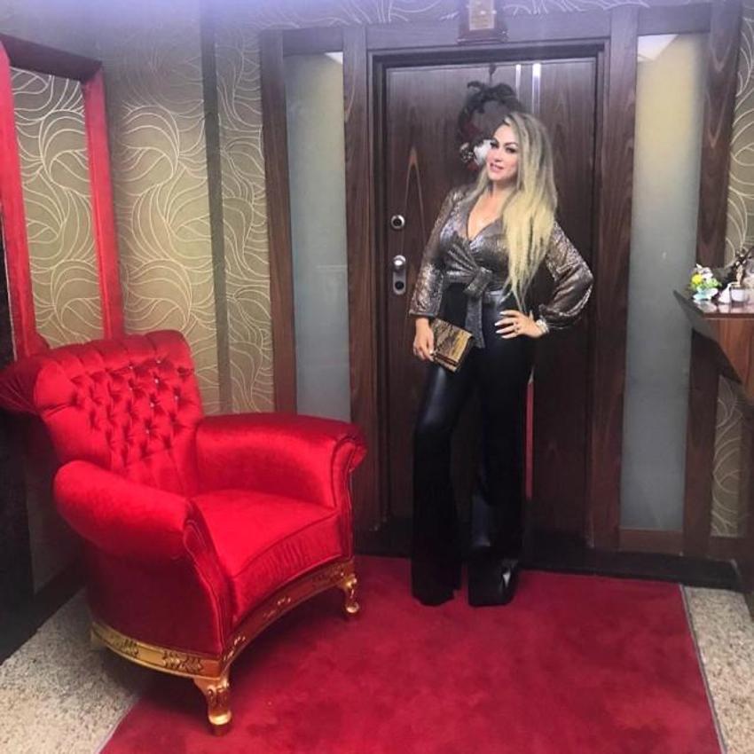 Yeliz Yeşilmen'in paylaşımı olay oldu! 7 yaşındaki kızına...